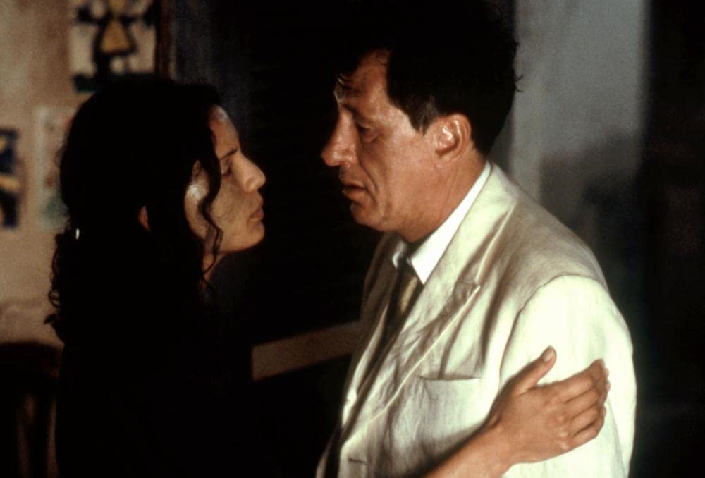 テイラー・オブ・パナマの画像