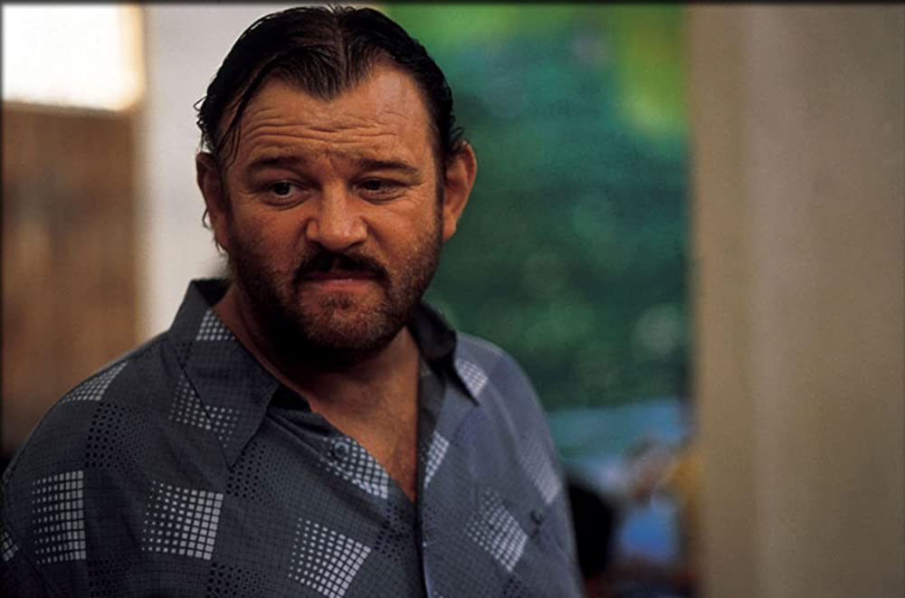 テイラー・オブ・パナマの画像