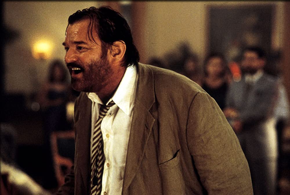 テイラー・オブ・パナマの画像