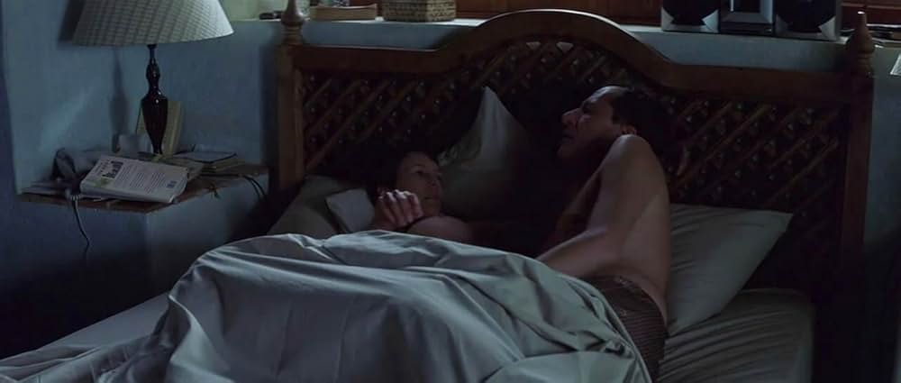 テイラー・オブ・パナマの画像