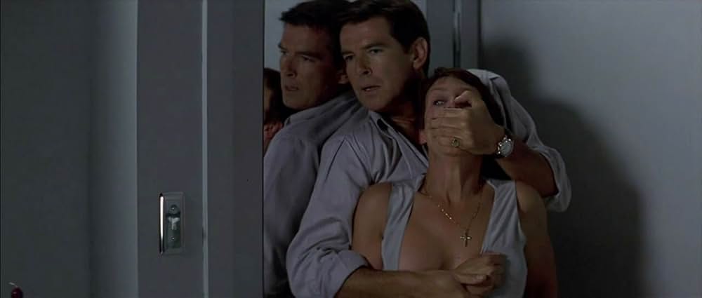 テイラー・オブ・パナマの画像