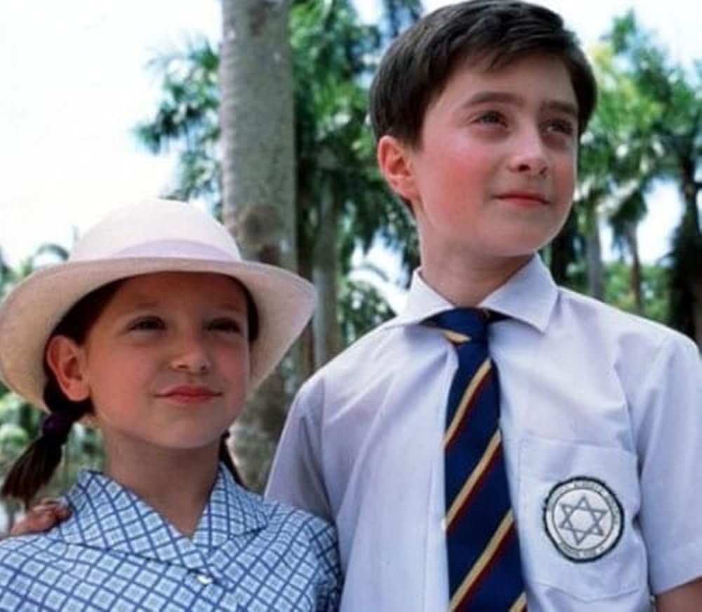 テイラー・オブ・パナマの画像