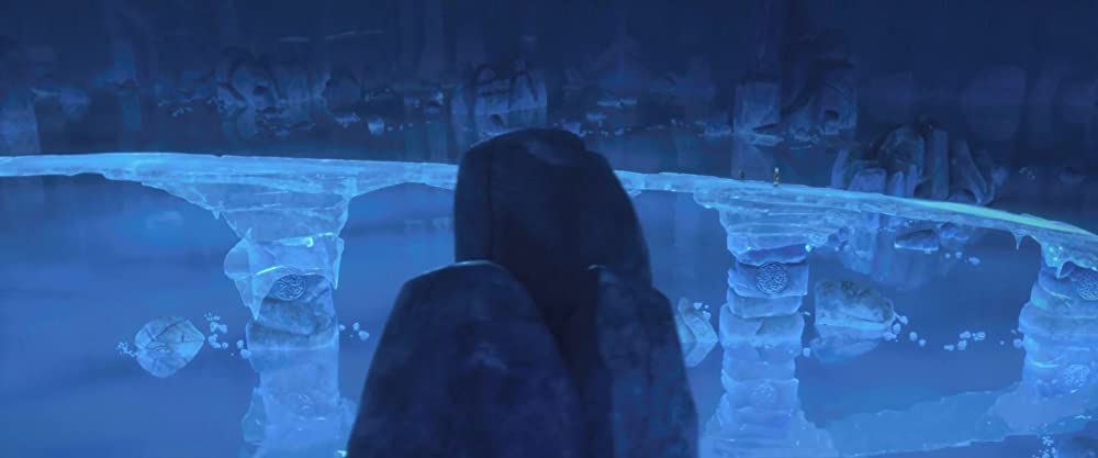 雪の女王の画像