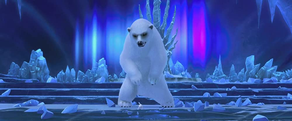 「雪の女王」の画像