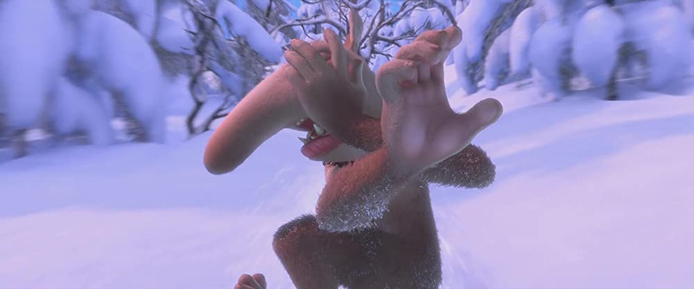 雪の女王の画像