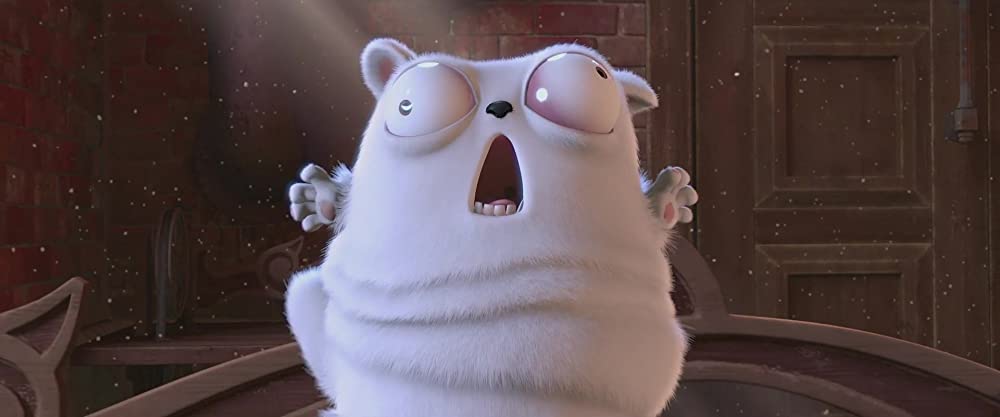 雪の女王の画像