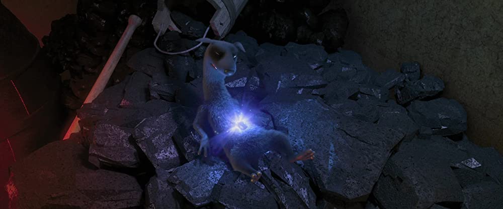 雪の女王の画像