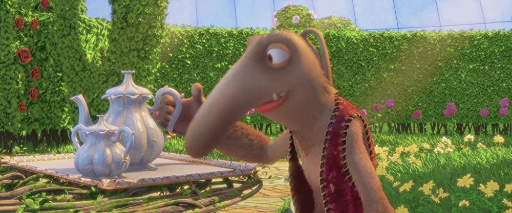 雪の女王の画像