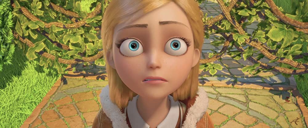 雪の女王の画像