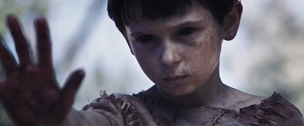 ザ・ゴーレムの画像