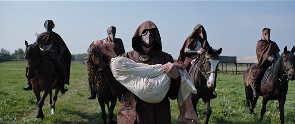 ザ・ゴーレムの画像