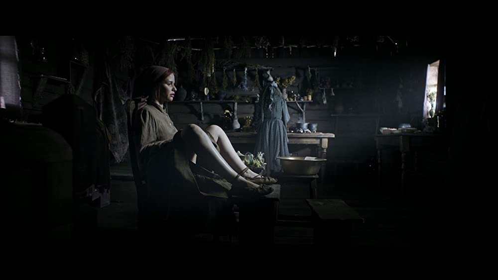 ザ・ゴーレムの画像