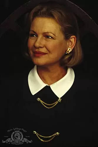 「バードケージ」ダイアン・ウィーストの画像