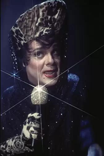 バードケージの画像