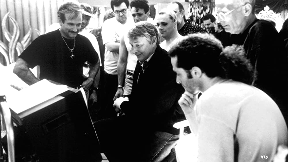 バードケージの画像