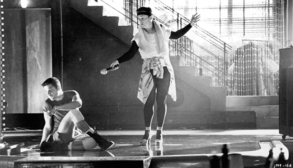 バードケージの画像