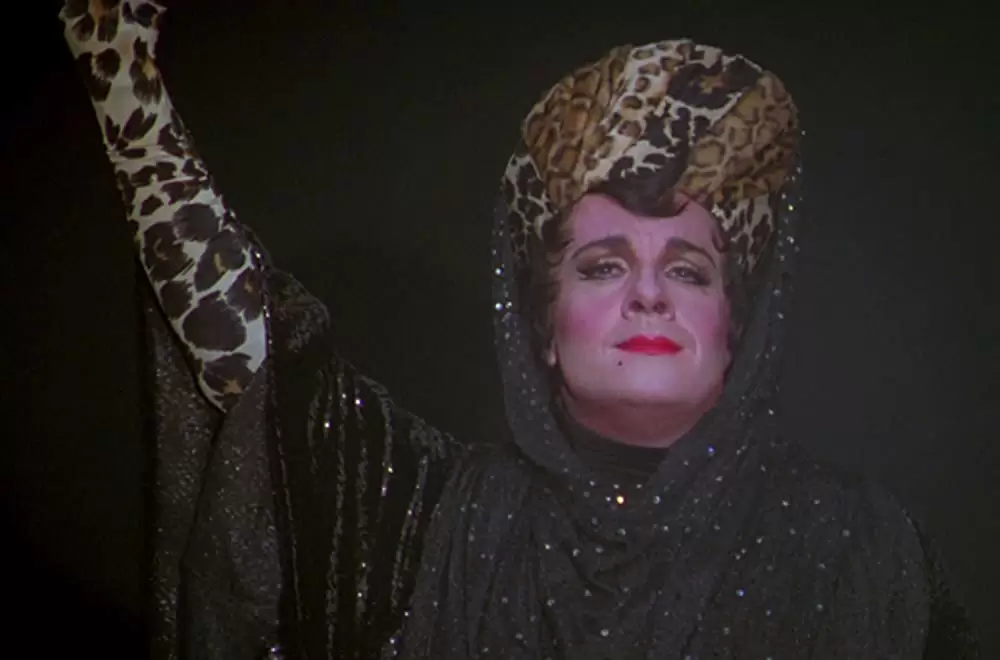 バードケージの画像