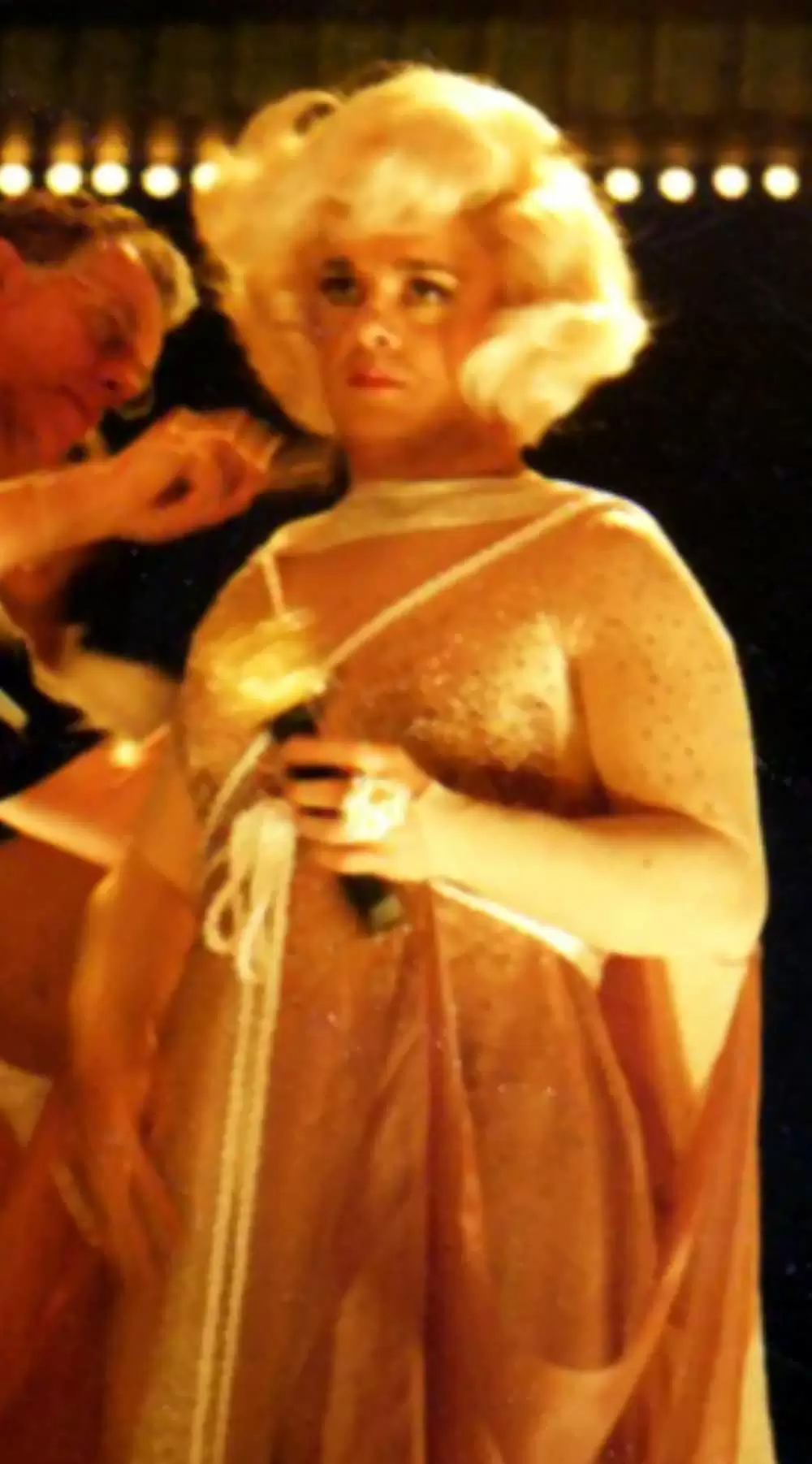 バードケージの画像