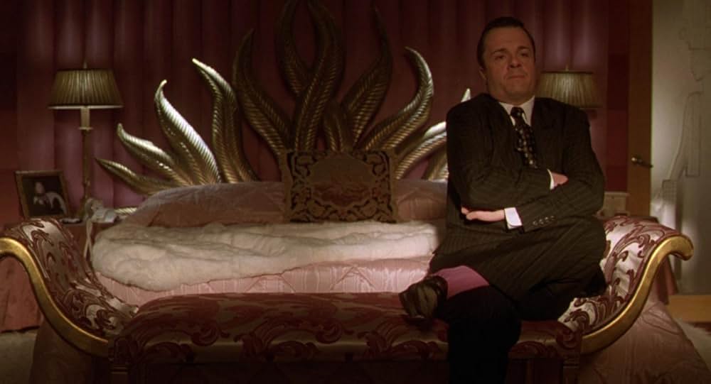 バードケージの画像