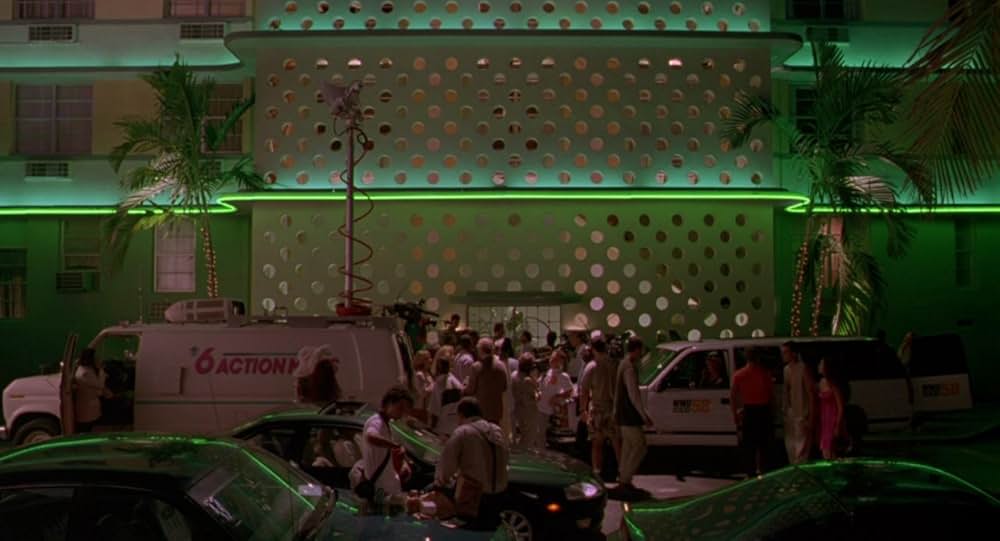 バードケージの画像