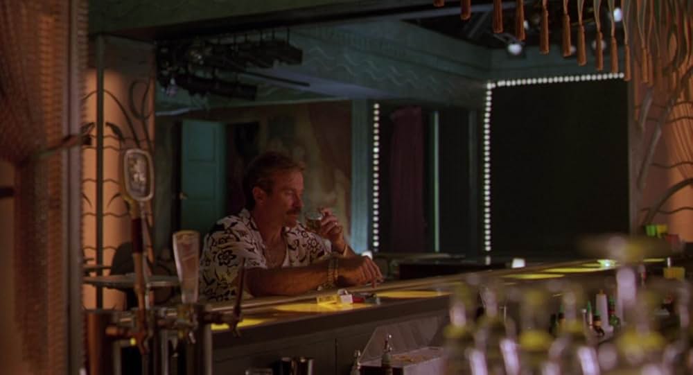 バードケージの画像