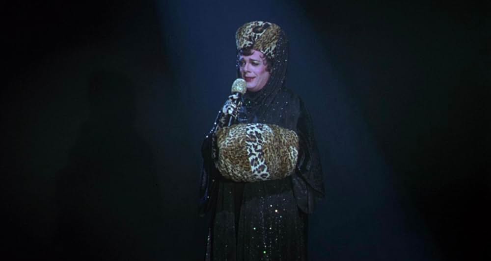 バードケージの画像