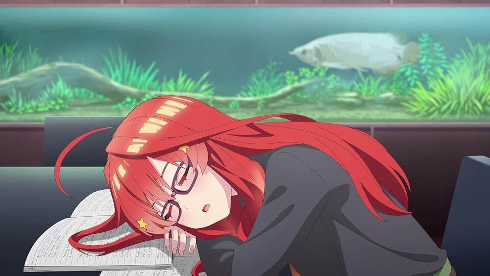 映画 五等分の花嫁の画像