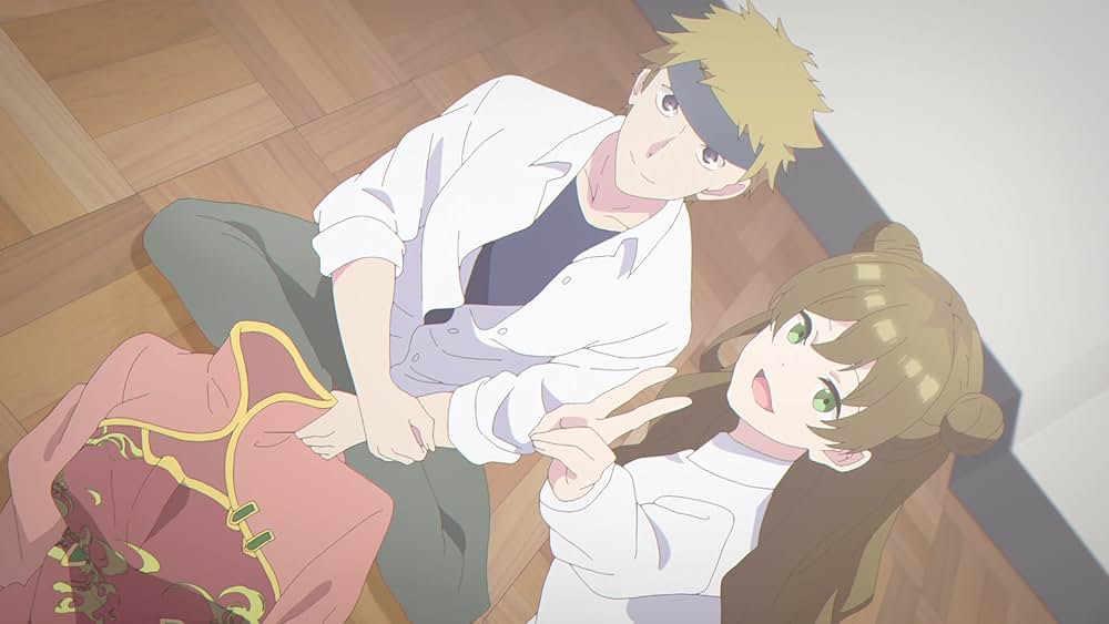 映画 五等分の花嫁の画像