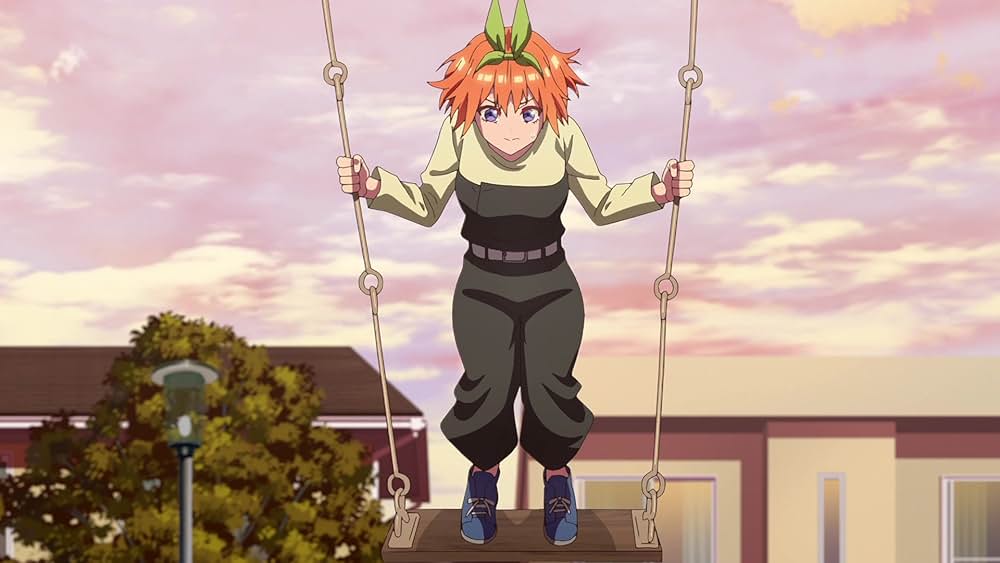 映画 五等分の花嫁の画像