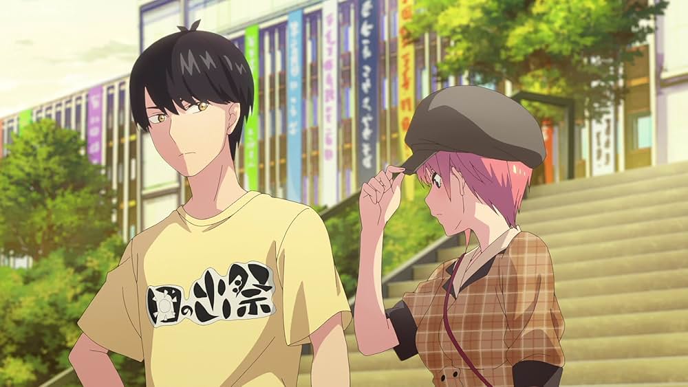 映画 五等分の花嫁の画像