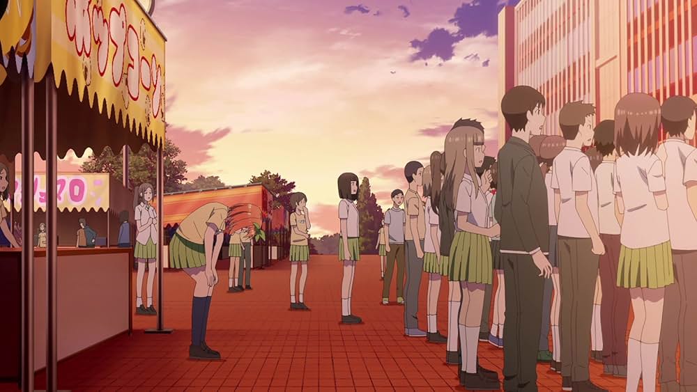 映画 五等分の花嫁の画像