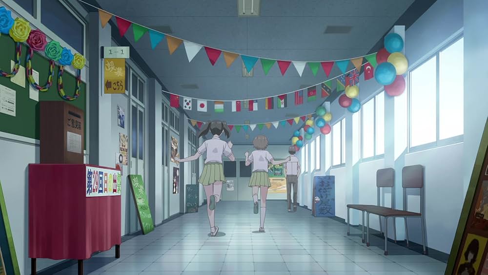 映画 五等分の花嫁の画像