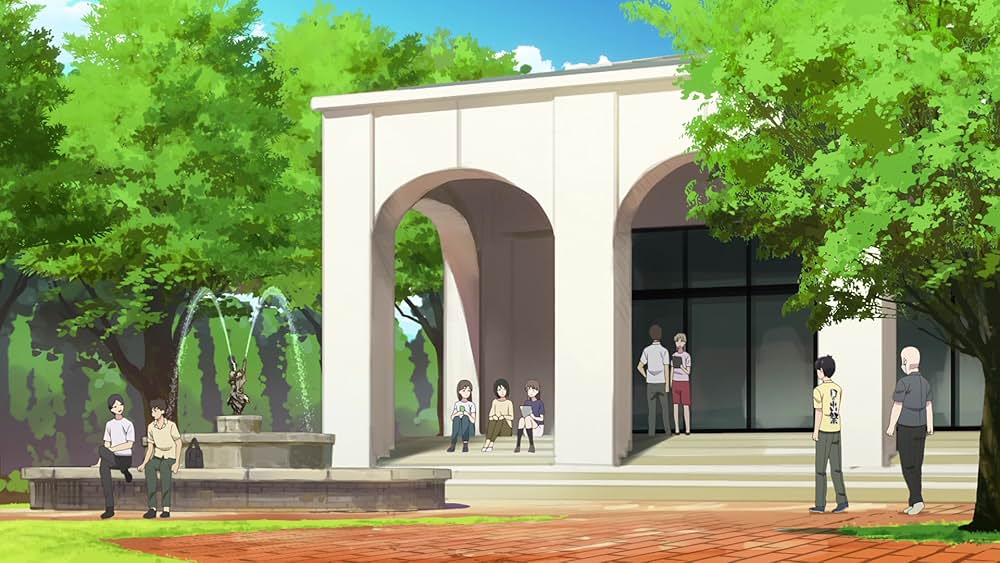 映画 五等分の花嫁の画像