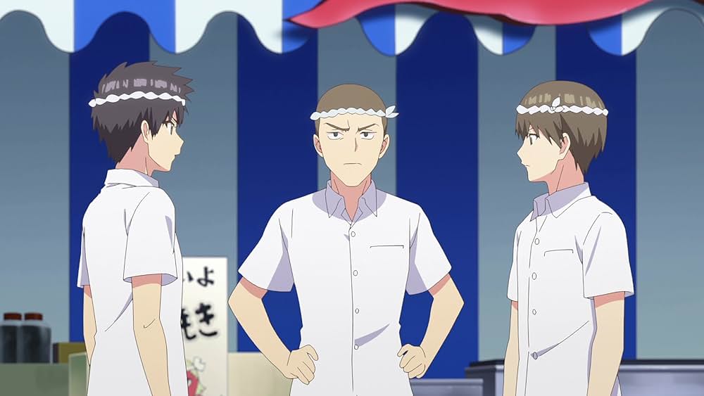 映画 五等分の花嫁の画像