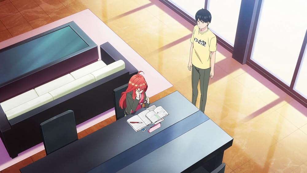 映画 五等分の花嫁の画像