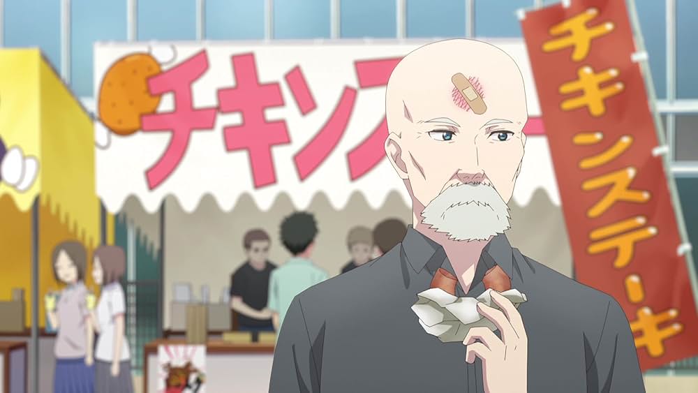 映画 五等分の花嫁の画像