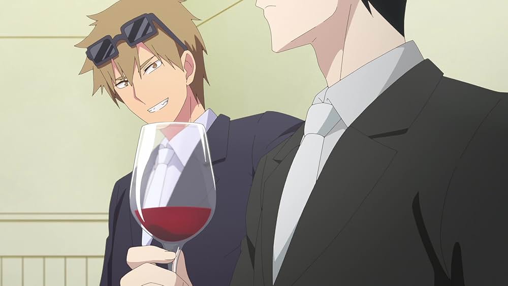 映画 五等分の花嫁の画像