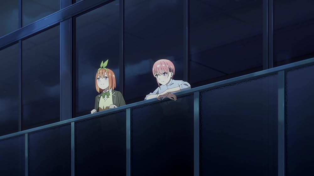 映画 五等分の花嫁の画像