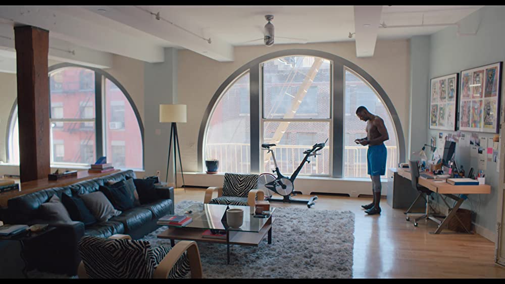 「アザーフッド 私の人生」シンカ・ウォールズの画像