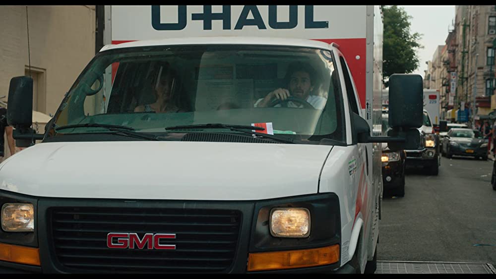 「アザーフッド 私の人生」ジェイク・ホフマンの画像