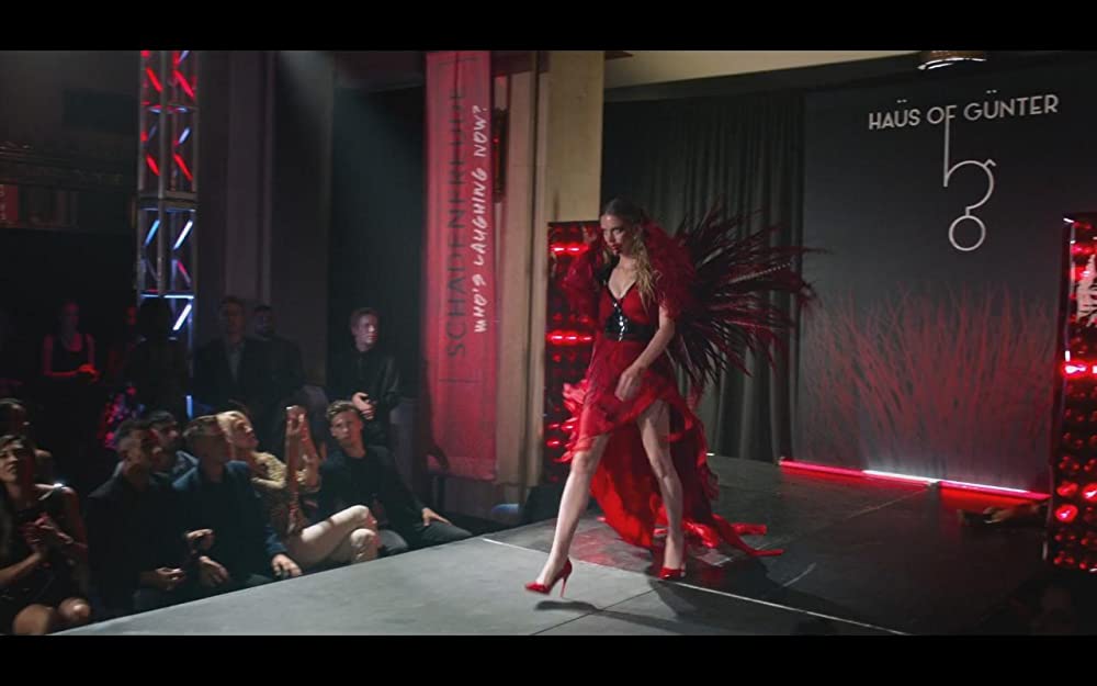 ラビッドの画像