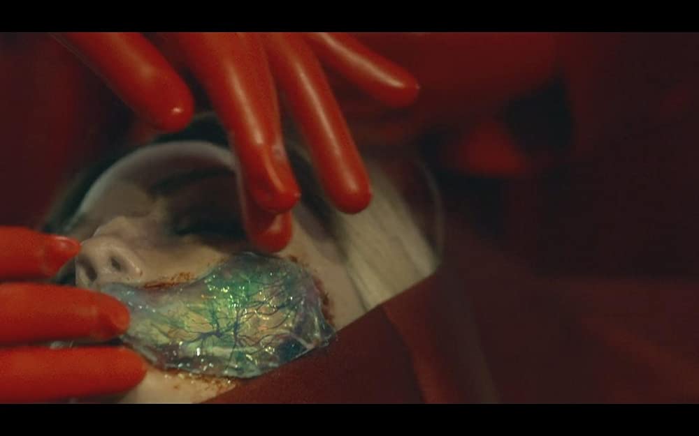 ラビッドの画像