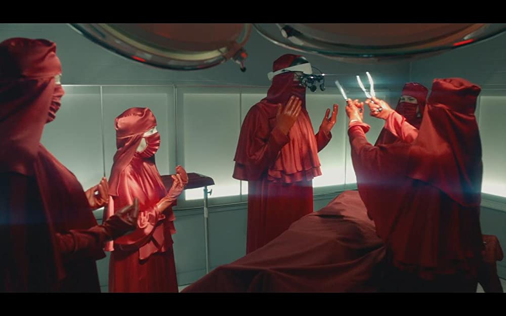 ラビッドの画像