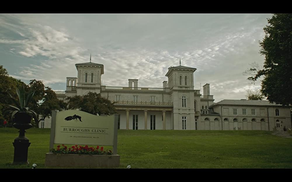 ラビッドの画像