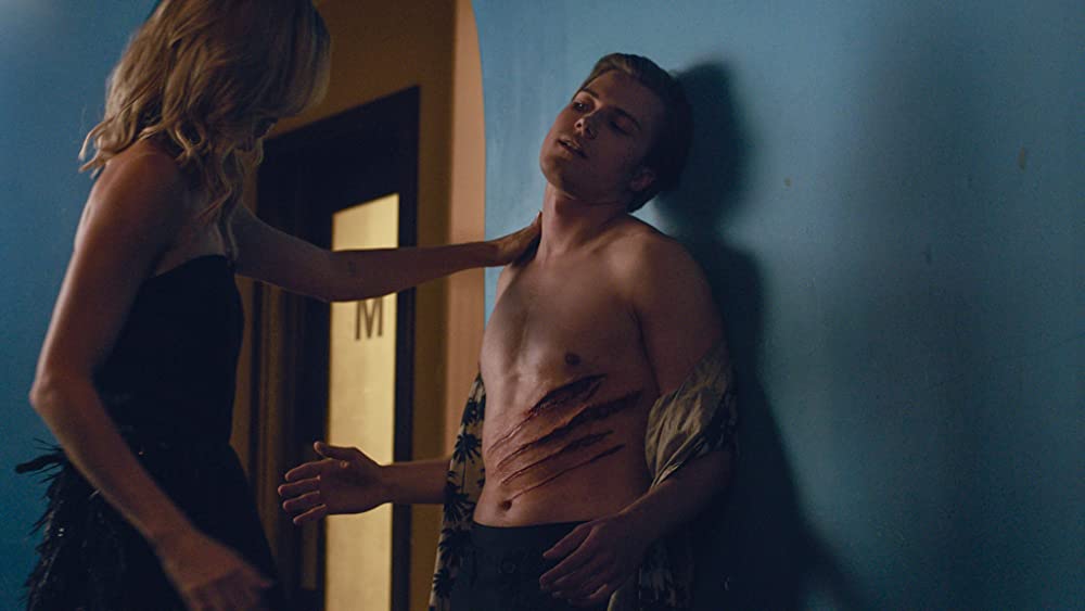 ラビッドの画像