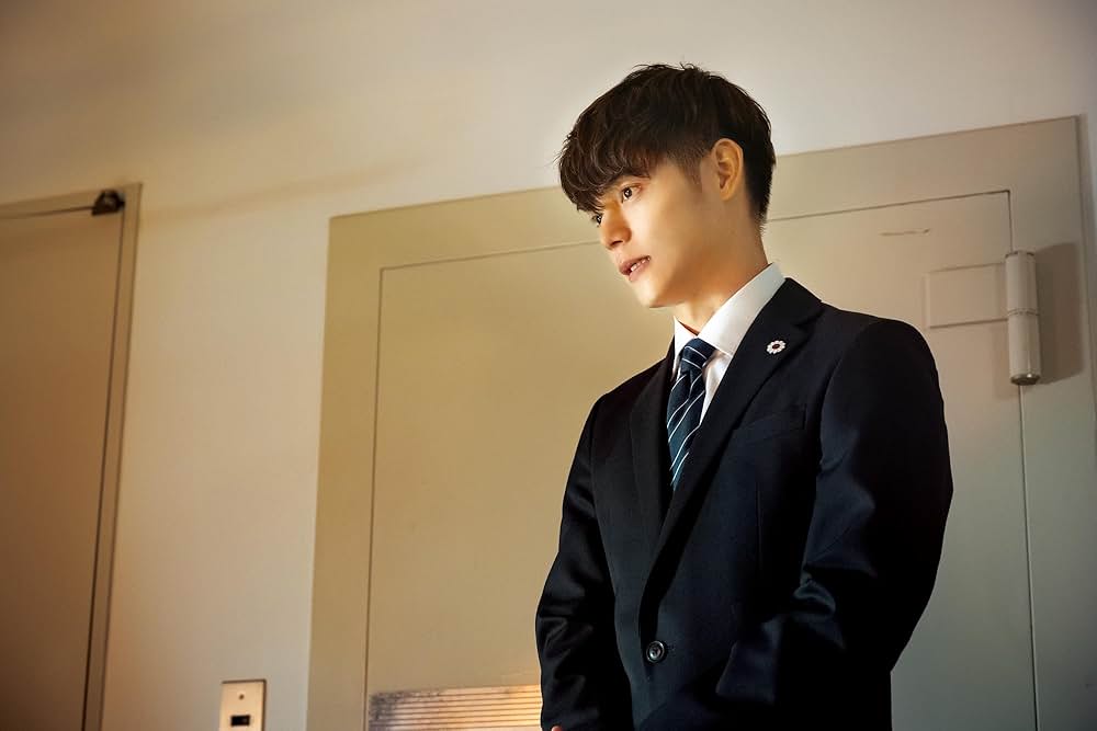 決戦は日曜日の画像