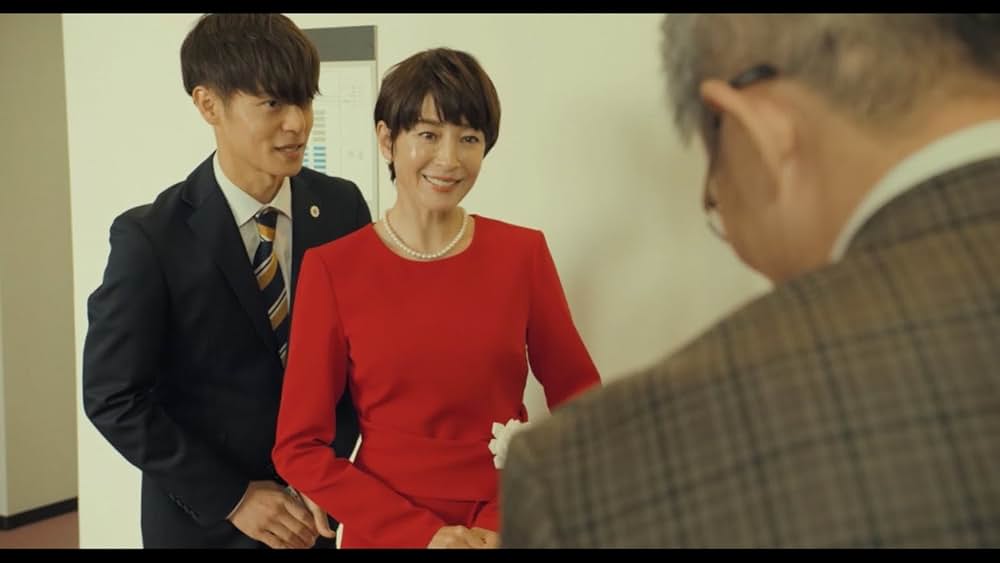 決戦は日曜日の画像