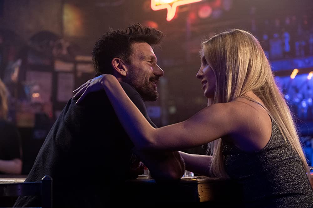 「コンティニュー」フランク・グリロ & アナベル・ウォーリスの画像