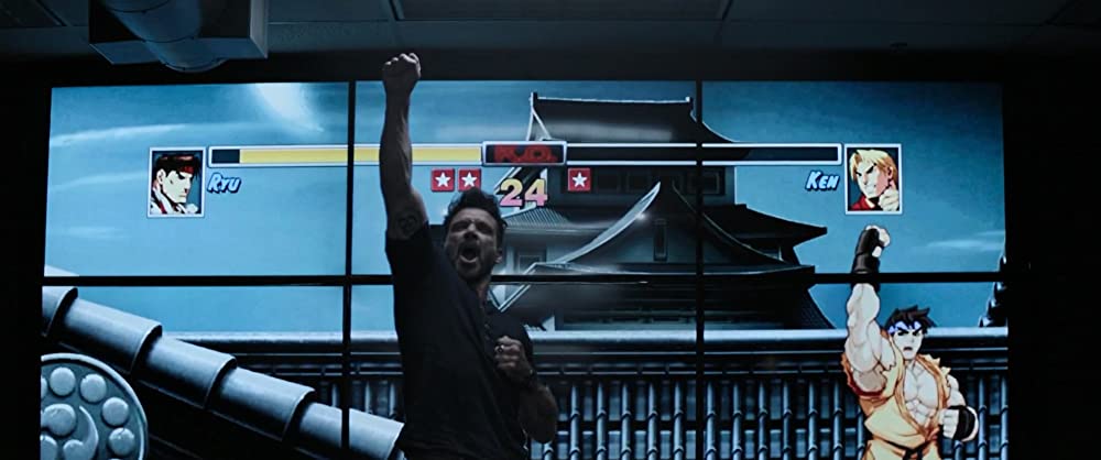 「コンティニュー」フランク・グリロの画像