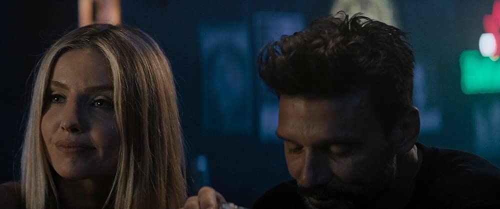 「コンティニュー」フランク・グリロ & アナベル・ウォーリスの画像